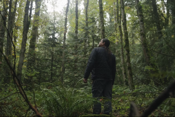 First Nations & The Church - Relationship